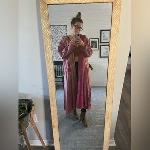 Kantha Bae Rising Sun Jacket